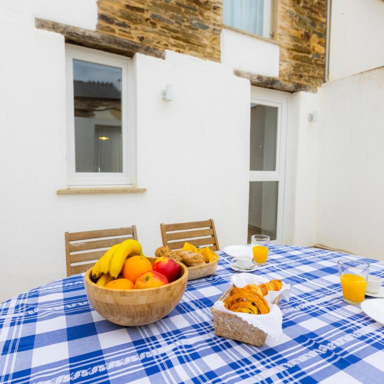 Casiña da Ribeira - Casa de 2 dormitorios - 3
