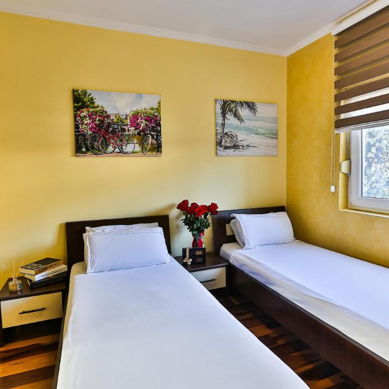 Montesun Holiday Novak Home - Kuća sa 3 Spavaće Sobe - 16