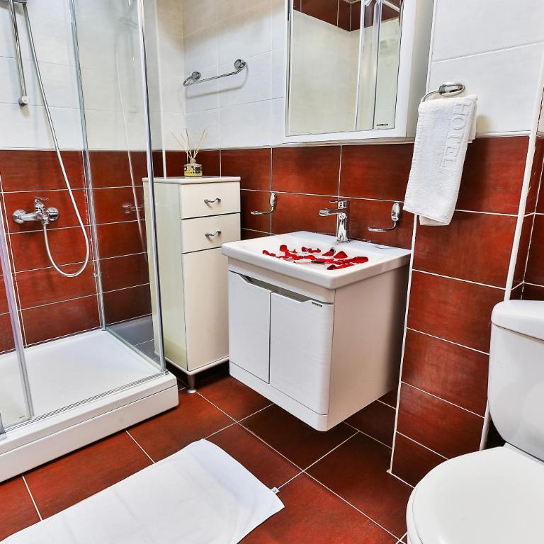 Montesun Holiday Novak Home - Kuća sa 3 Spavaće Sobe - 19