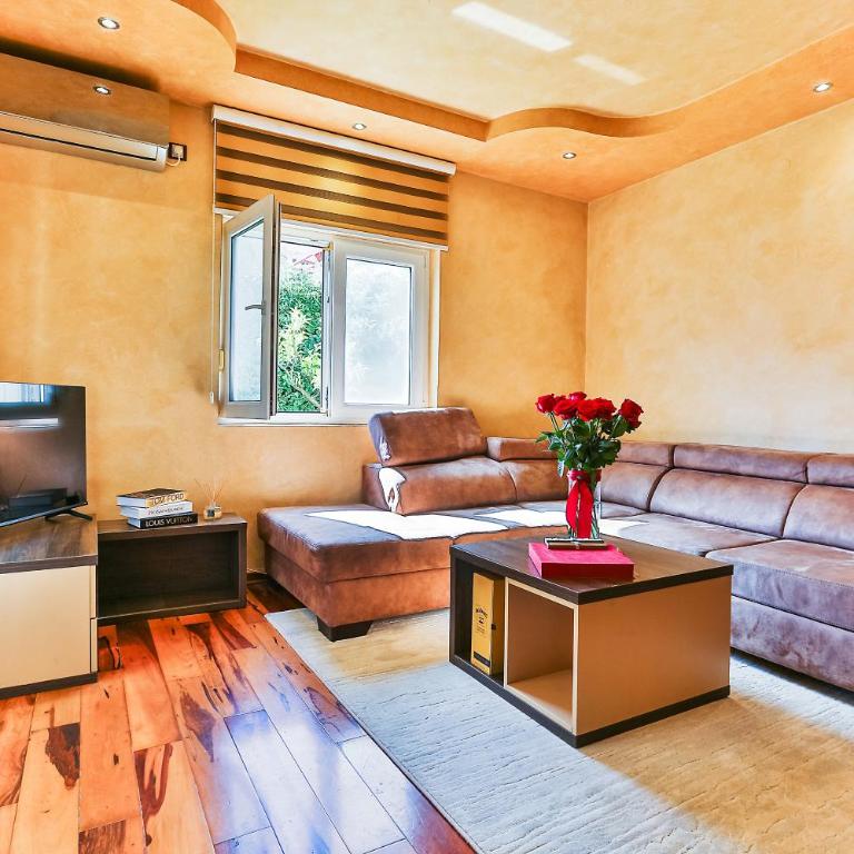 Montesun Holiday Novak Home - Kuća sa 3 Spavaće Sobe - 6