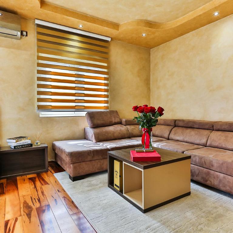 Montesun Holiday Novak Home - Kuća sa 3 Spavaće Sobe - 7