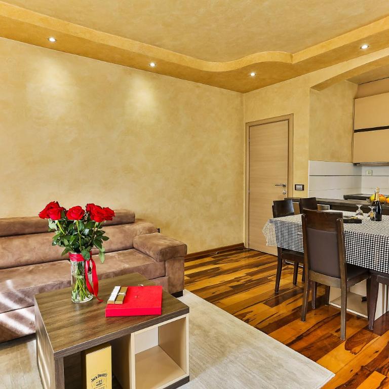 Montesun Holiday Novak Home - Kuća sa 3 Spavaće Sobe - 10