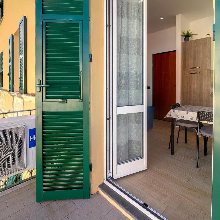 290 - The Little House in Sestri Levante - 500Metri dal Lungomare e le Spiagge - Appartamento con 2 Camere da Letto - 16