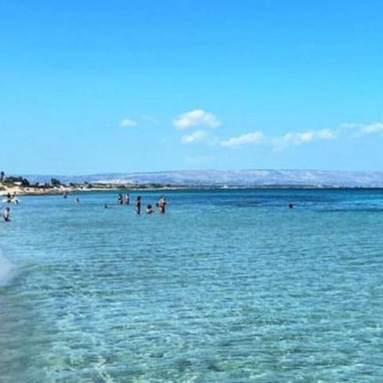 Velària, 30 passi dal mare - Marzamemi - Homie Livings - Casa con 2 Camere da Letto - 3