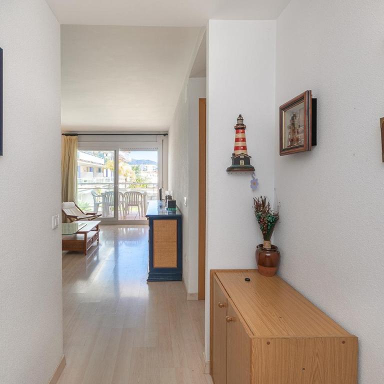Bonito aparatamento con vistas a la piscina AV-70 - Apartamento con vistas a la piscina - 5