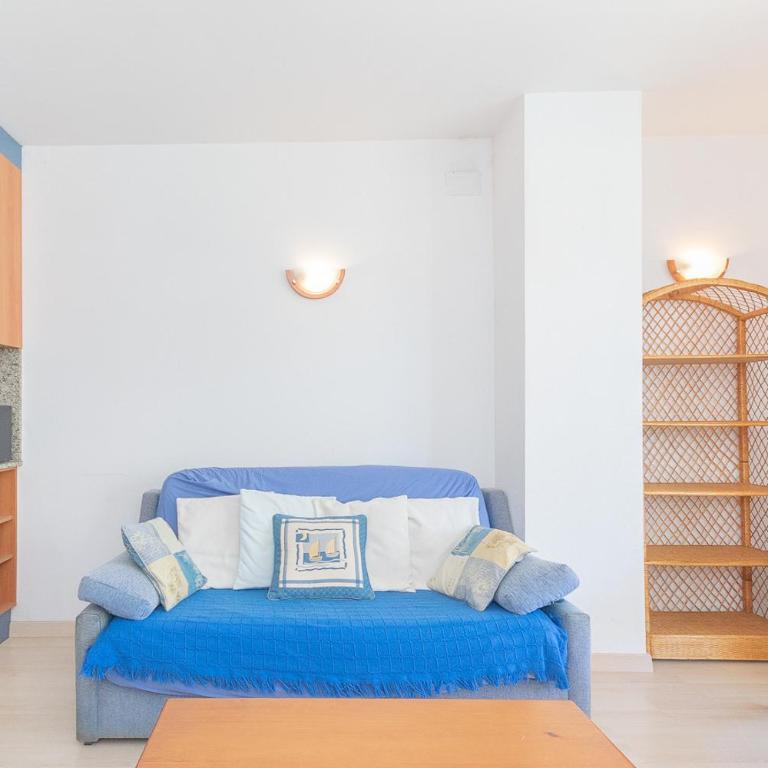 Bonito aparatamento con vistas a la piscina AV-70 - Apartamento con vistas a la piscina - 13