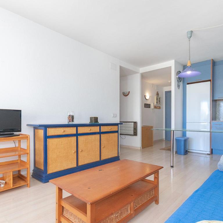 Bonito aparatamento con vistas a la piscina AV-70 - Apartamento con vistas a la piscina - 16