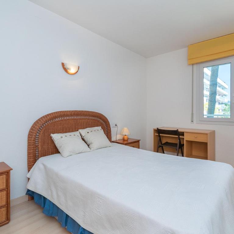 Bonito aparatamento con vistas a la piscina AV-70 - Apartamento con vistas a la piscina - 17