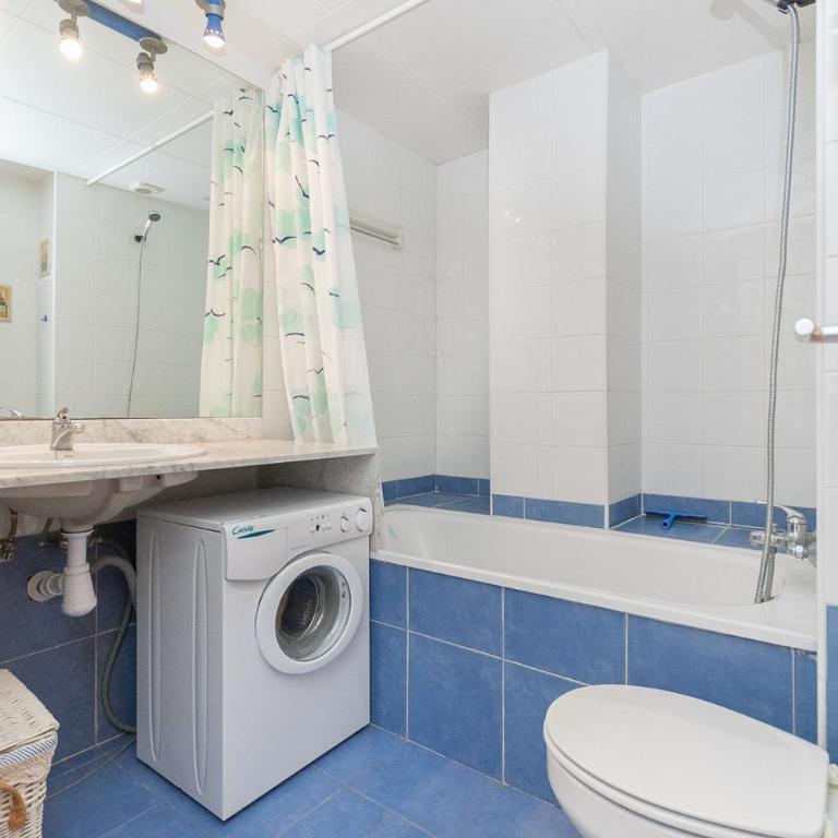 Bonito aparatamento con vistas a la piscina AV-70 - Apartamento con vistas a la piscina - 19
