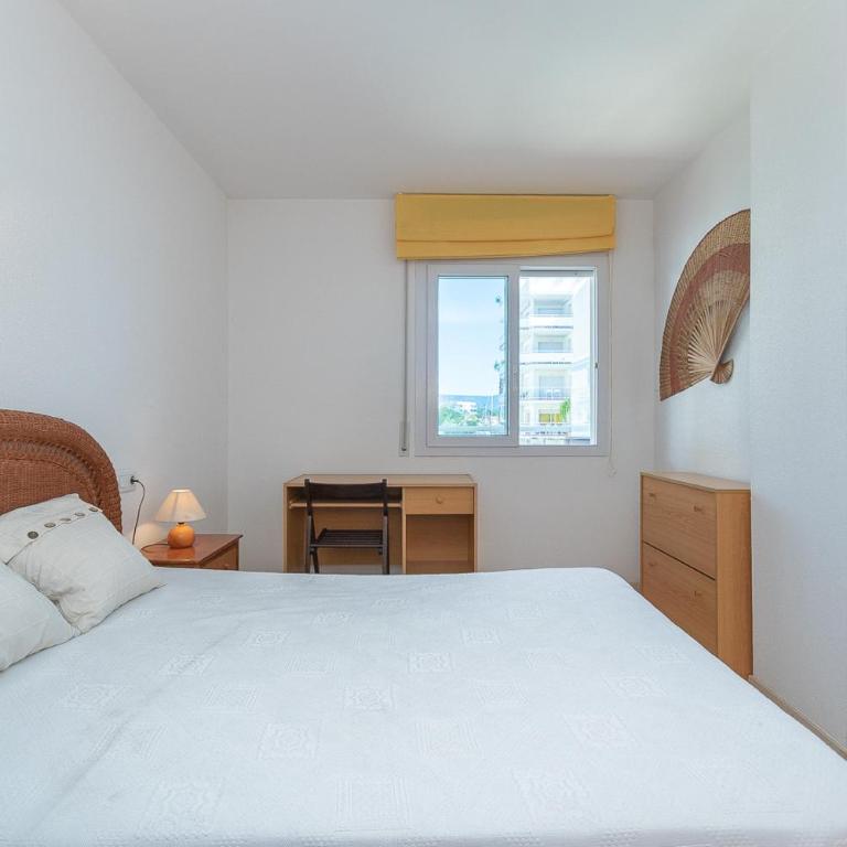 Bonito aparatamento con vistas a la piscina AV-70 - Apartamento con vistas a la piscina - 20
