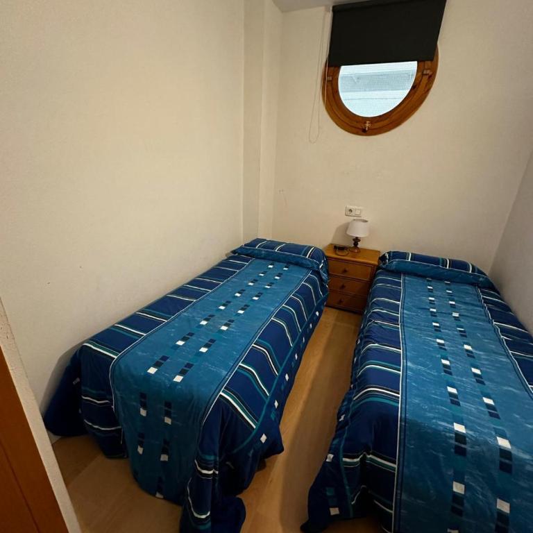 Bonito aparatamento con vistas a la piscina AV-70 - Apartamento con vistas a la piscina - 22