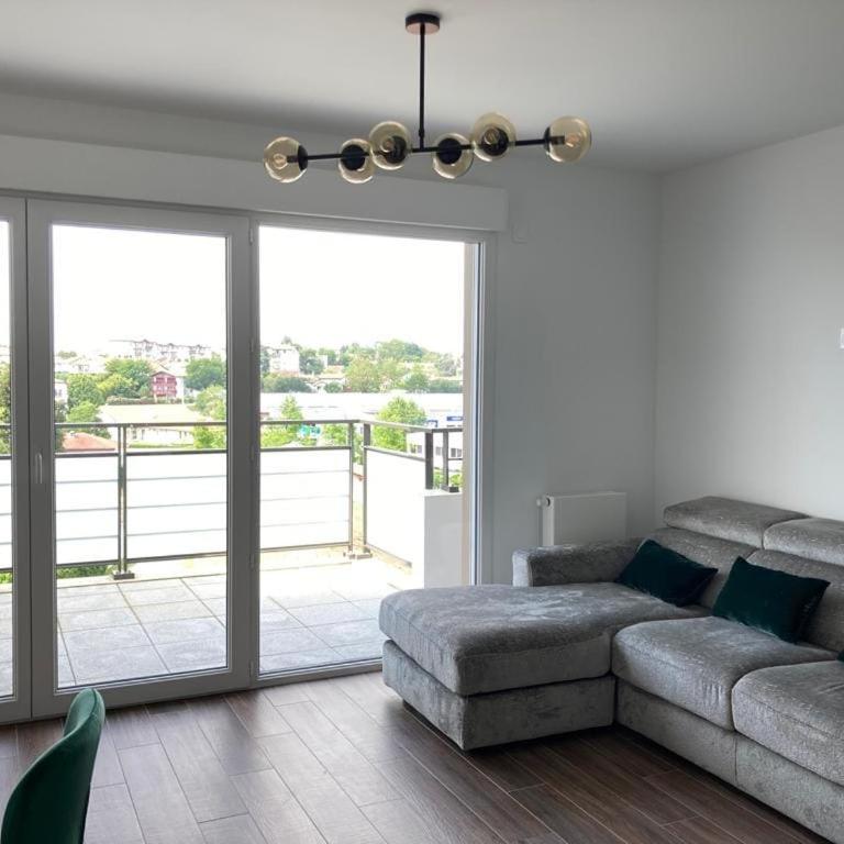 T2 centre ville Anglet dernier étage parking en sous-sol WIFI smart TV serviettes et draps inclus - Apartment mit 1 Schlafzimmer - 2