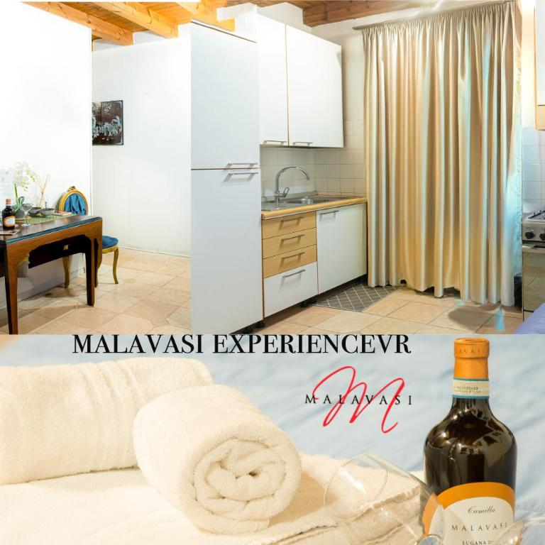 malavasiexperiencevr - Appartamento con 1 Camera da Letto - 2