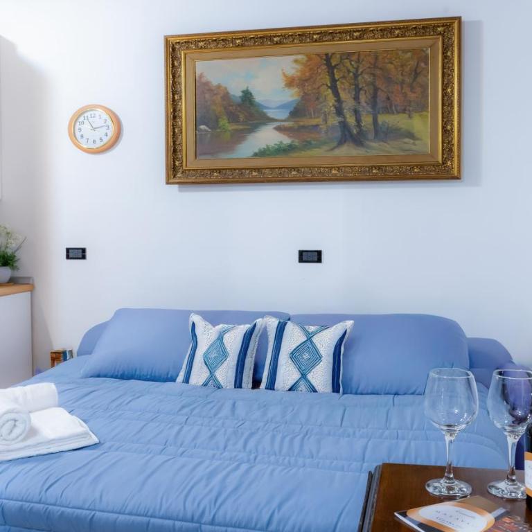 malavasiexperiencevr - Appartamento con 1 Camera da Letto - 8