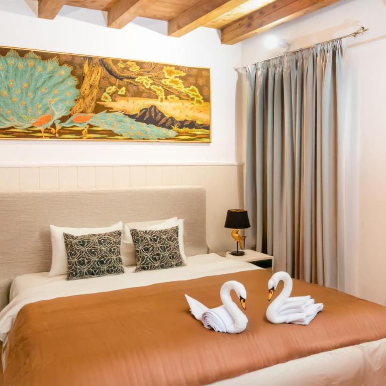 malavasiexperiencevr - Appartamento con 1 Camera da Letto - 1