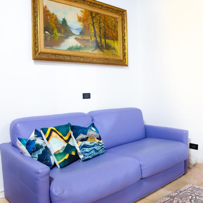 malavasiexperiencevr - Appartamento con 1 Camera da Letto - 7