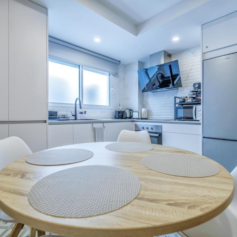 El Oasis de San Lorenzo - Apartamento de 3 dormitorios - 23
