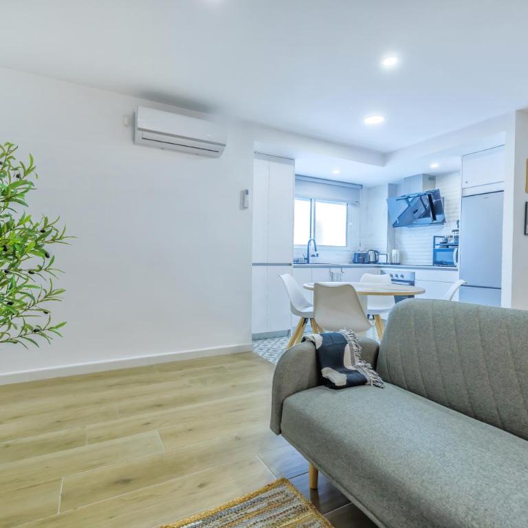 El Oasis de San Lorenzo - Apartamento de 3 dormitorios - 18