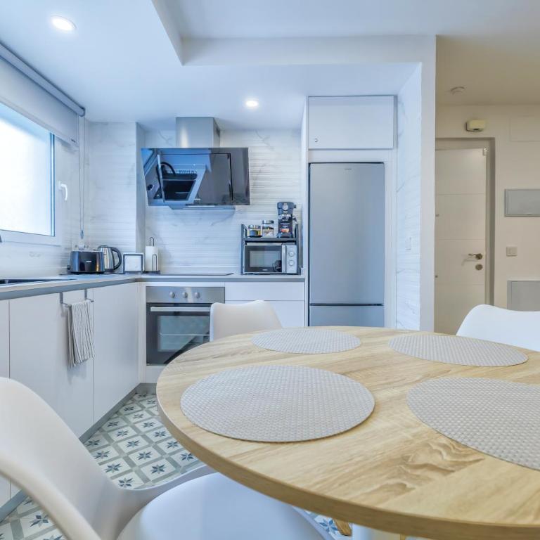 El Oasis de San Lorenzo - Apartamento de 3 dormitorios - 22