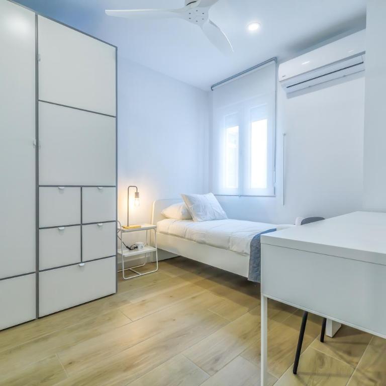 El Oasis de San Lorenzo - Apartamento de 3 dormitorios - 6