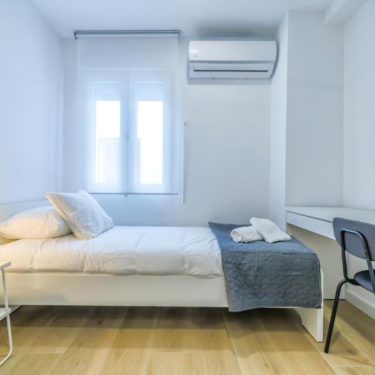 El Oasis de San Lorenzo - Apartamento de 3 dormitorios - 13