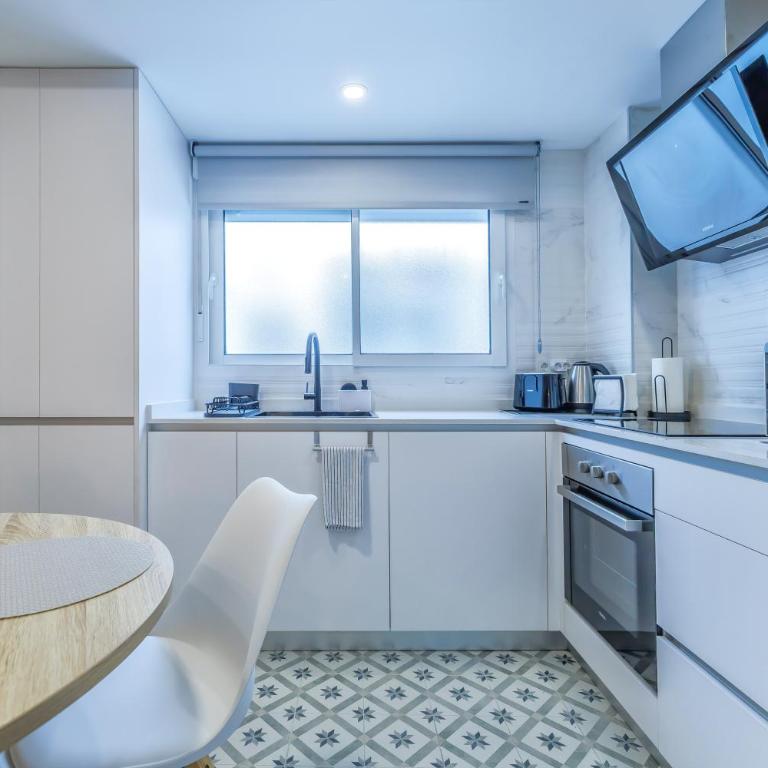 El Oasis de San Lorenzo - Apartamento de 3 dormitorios - 3