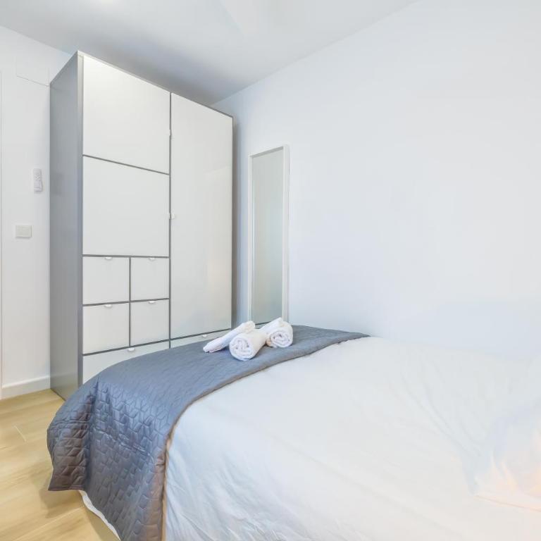 El Oasis de San Lorenzo - Apartamento de 3 dormitorios - 10