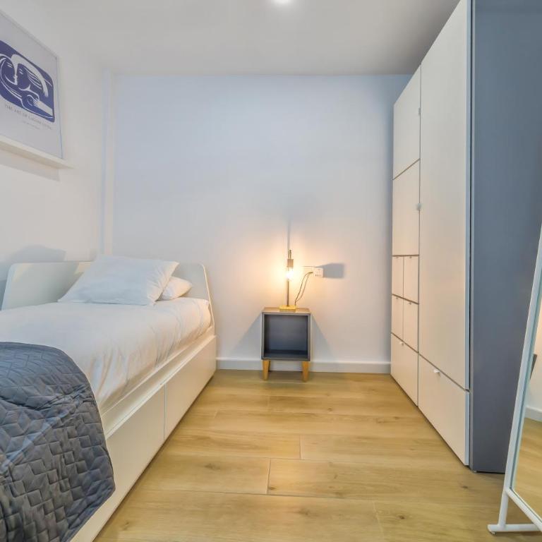 El Oasis de San Lorenzo - Apartamento de 3 dormitorios - 11