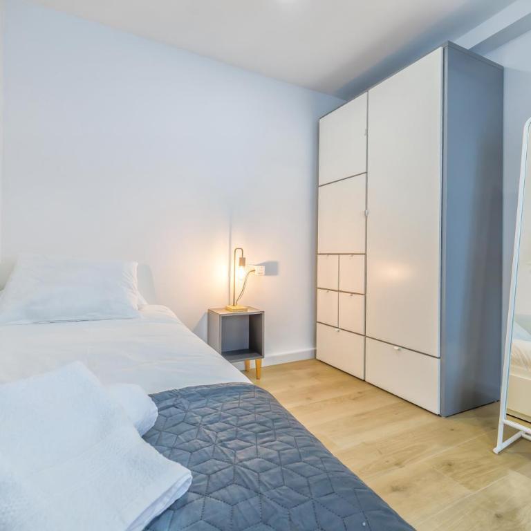El Oasis de San Lorenzo - Apartamento de 3 dormitorios - 12