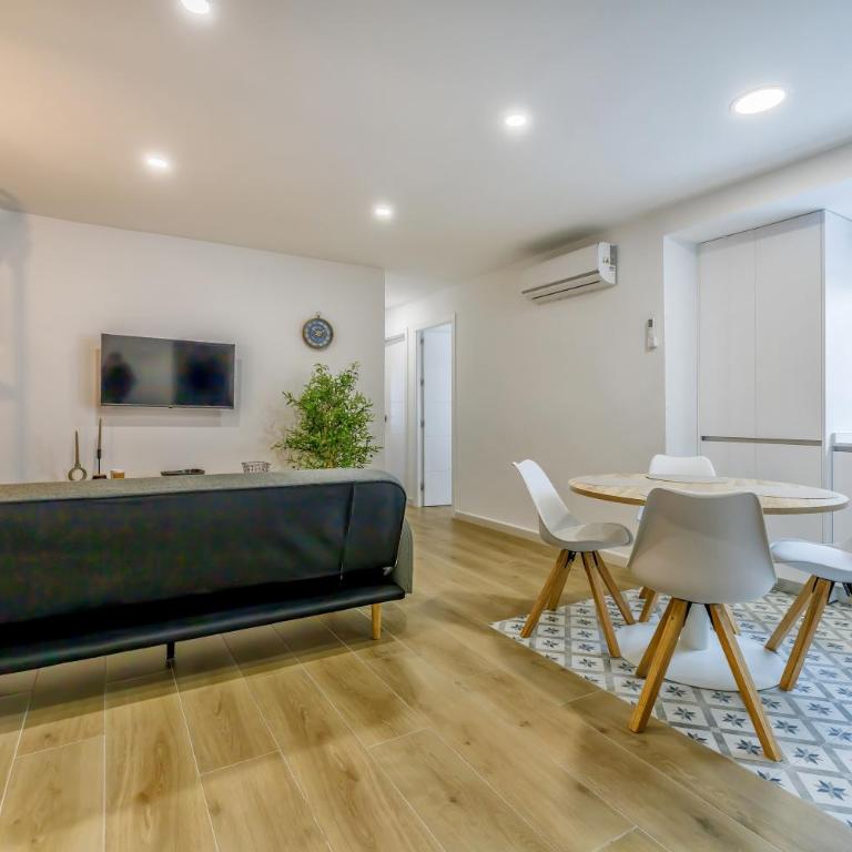 El Oasis de San Lorenzo - Apartamento de 3 dormitorios - 17