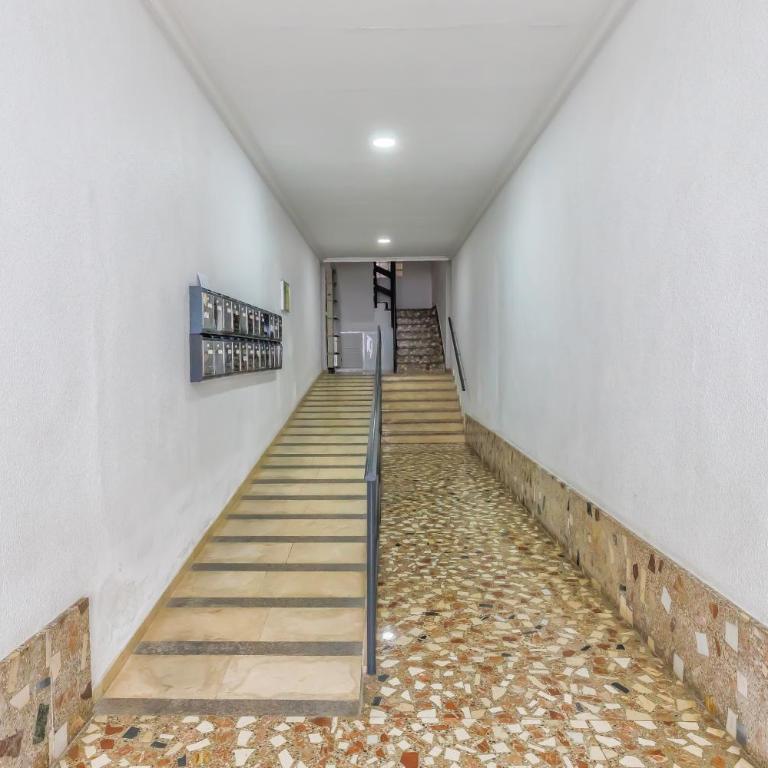 El Oasis de San Lorenzo - Apartamento de 3 dormitorios - 29