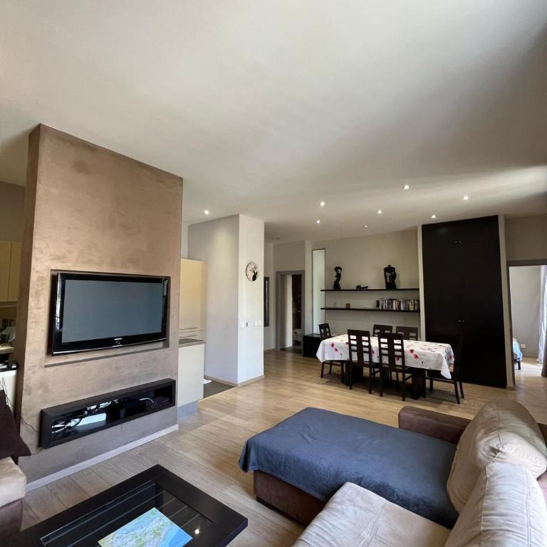 dans le quartier historique du suquet idéal congres et vacances - Apartment mit 1 Schlafzimmer - 1