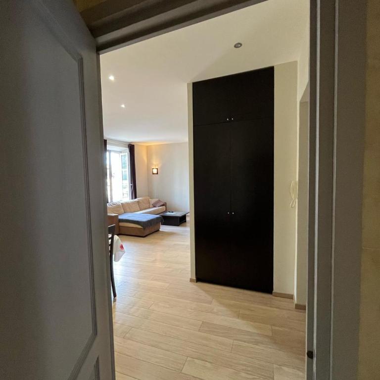 dans le quartier historique du suquet idéal congres et vacances - Apartment mit 1 Schlafzimmer - 15