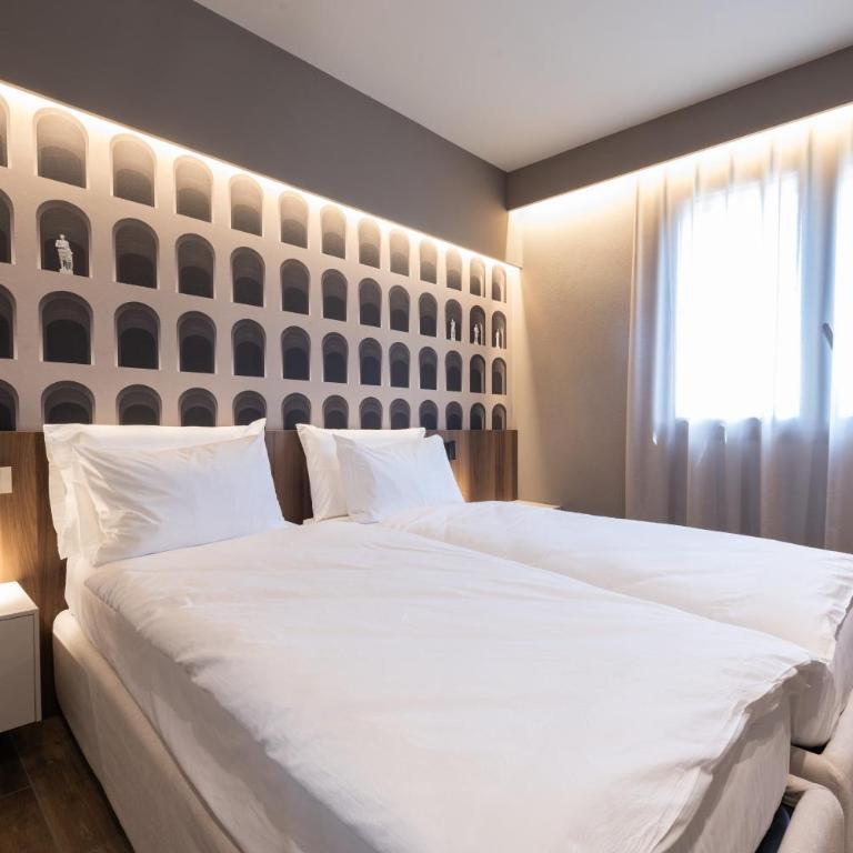 Stemor Visionary Apartments - Appartamento Deluxe con 2 Camere da Letto e Balcone - 2