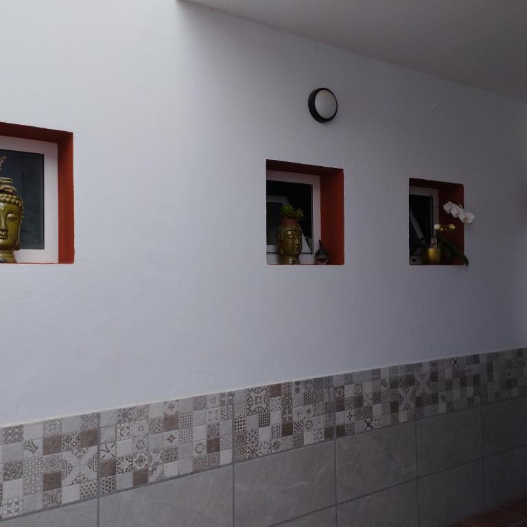Casa 35 Barrio El Charco Puerto del Rosario - Villa con vistas al mar - 77