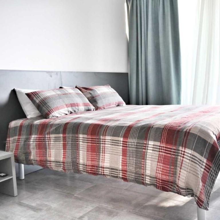 Matthew's House Como - Appartamento con 2 Camere da Letto - 1