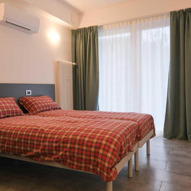 Matthew's House Como - Appartamento con 2 Camere da Letto - 9