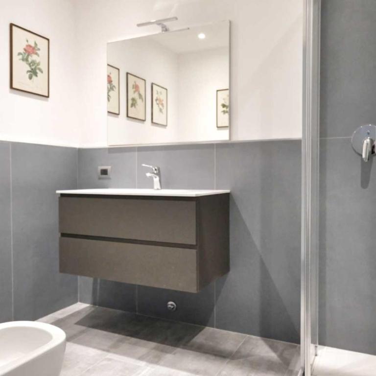 Matthew's House Como - Appartamento con 2 Camere da Letto - 17