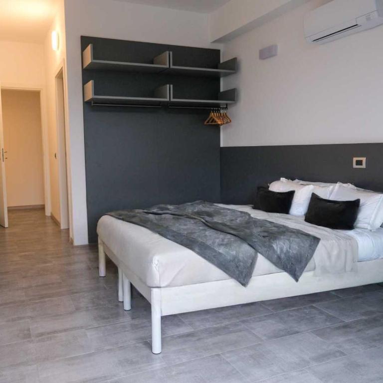 Matthew's House Como - Appartamento con 2 Camere da Letto - 18