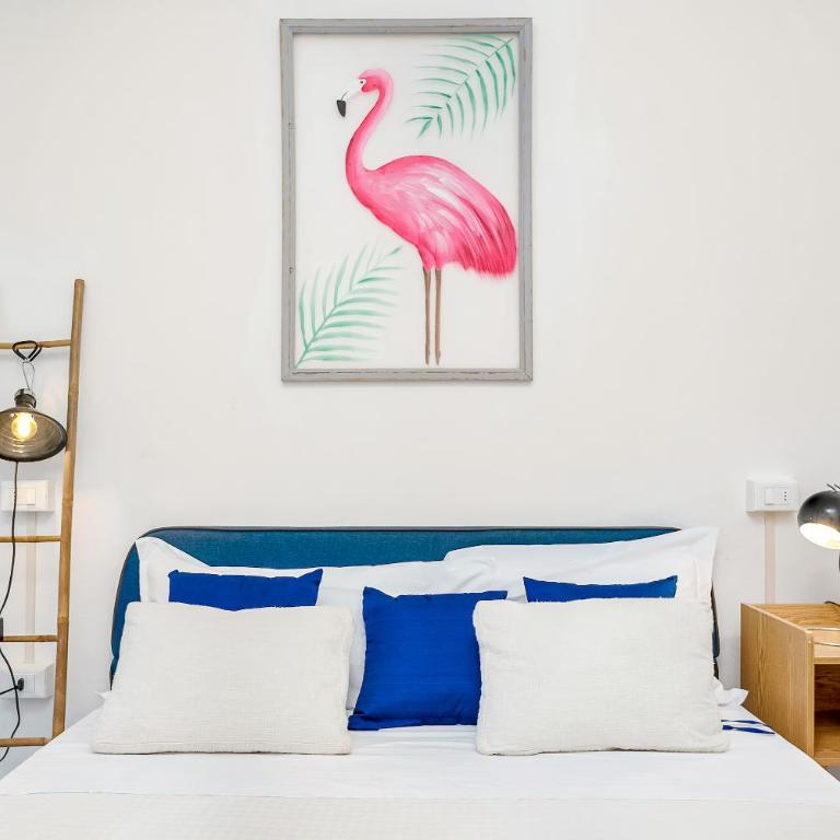 Cosy Corner Apartment with Terrace - Appartamento con 1 Camera da Letto - 5
