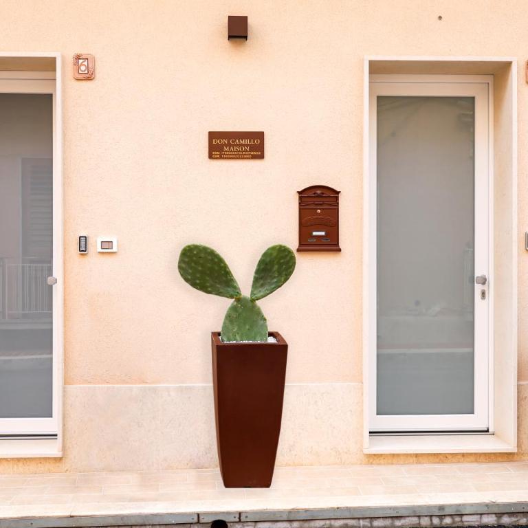 Don Camillo Maison - Casa con 2 Camere da Letto - 31