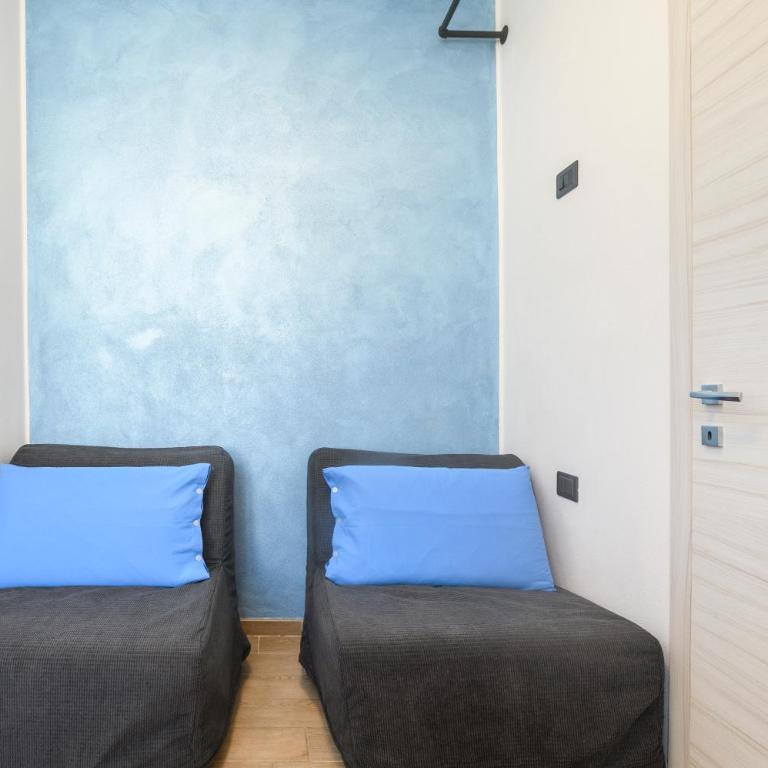 290 - The Little House in Sestri Levante - 500Metri dal Lungomare e le Spiagge - Appartamento con 2 Camere da Letto - 20