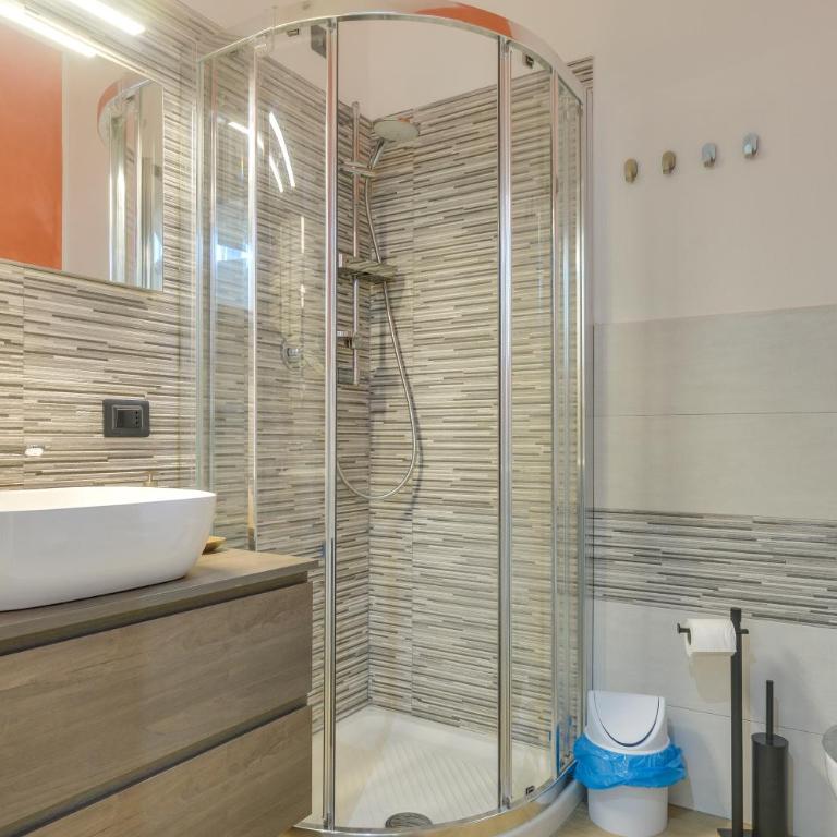 290 - The Little House in Sestri Levante - 500Metri dal Lungomare e le Spiagge - Appartamento con 2 Camere da Letto - 28