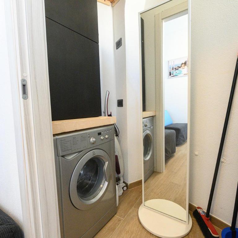 290 - The Little House in Sestri Levante - 500Metri dal Lungomare e le Spiagge - Appartamento con 2 Camere da Letto - 21