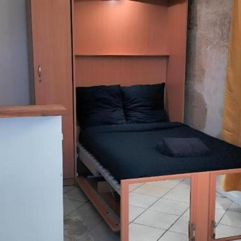 Studio Appartement Quartier Musée du Louvre 3 Free Netflix - Studio Standard - 4