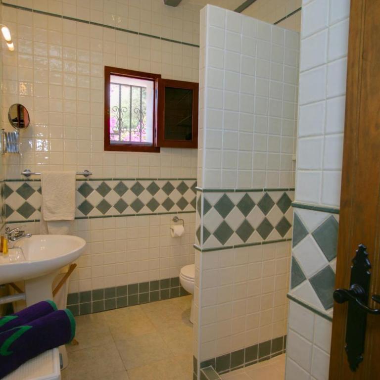 Casa de la Fuente - Villa - 12