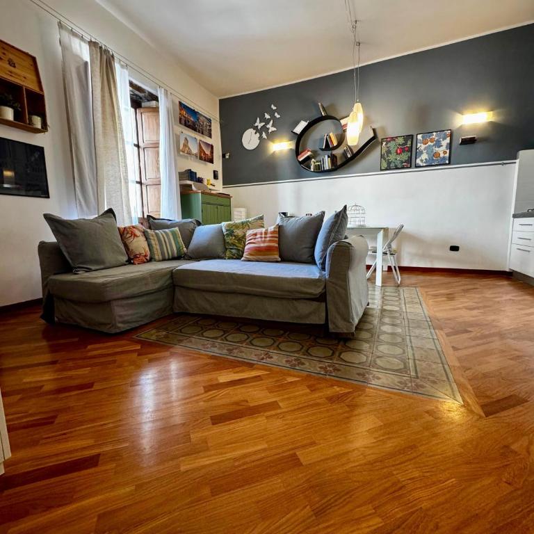 Appartamento "Roma 148" - Casa Vacanze - 4