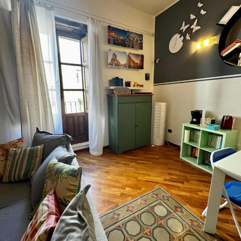 Appartamento "Roma 148" - Casa Vacanze - 9