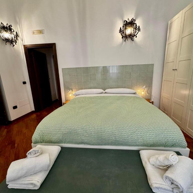 Appartamento "Roma 148" - Casa Vacanze - 13