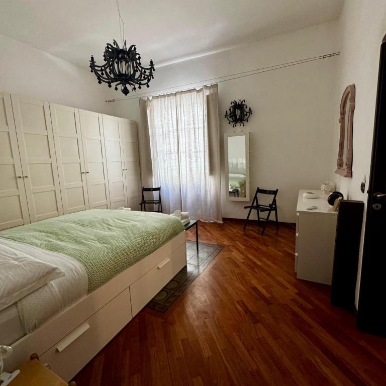 Appartamento "Roma 148" - Casa Vacanze - 12